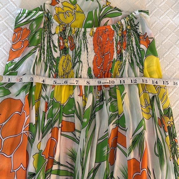 SWF Halterneck Maxi - Picture 13 of 13